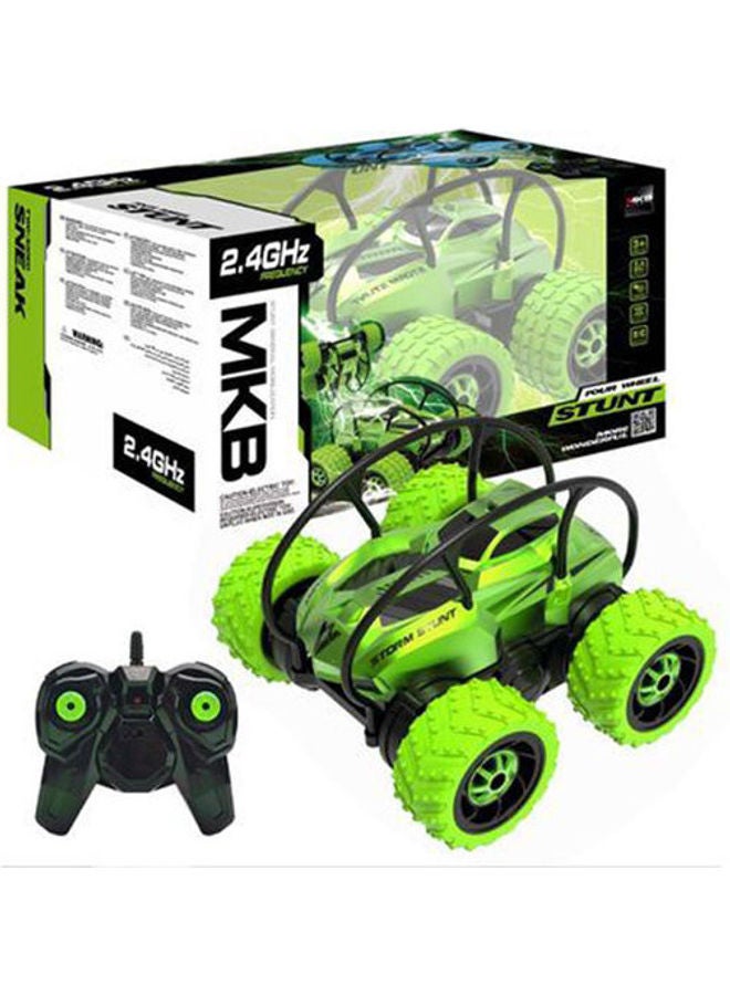 Storm Stunt Car